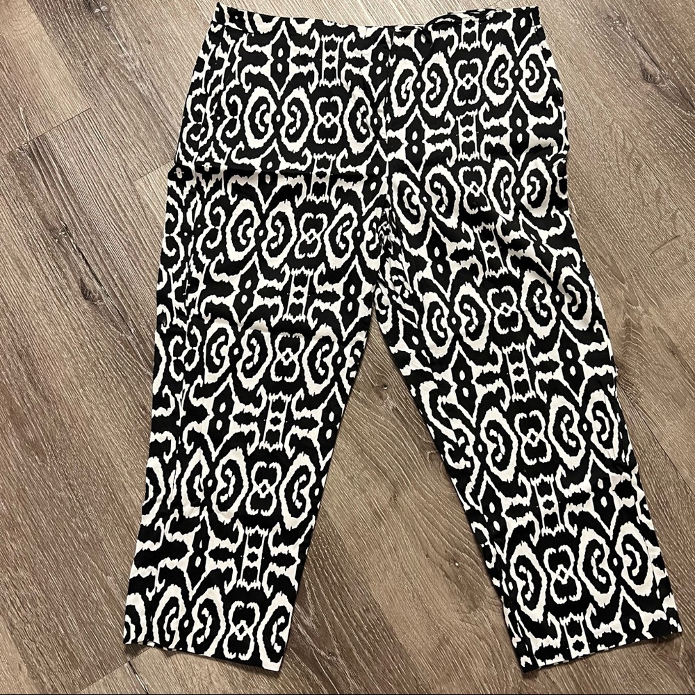 Kim Rogers Capri size 8
